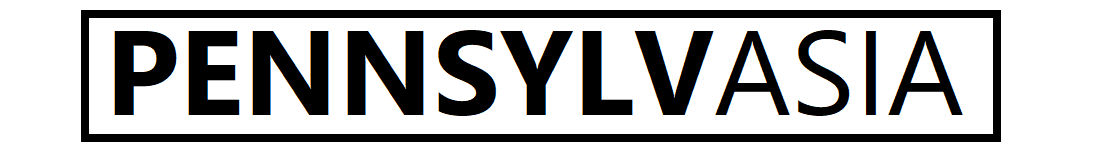 PennsylvAsia