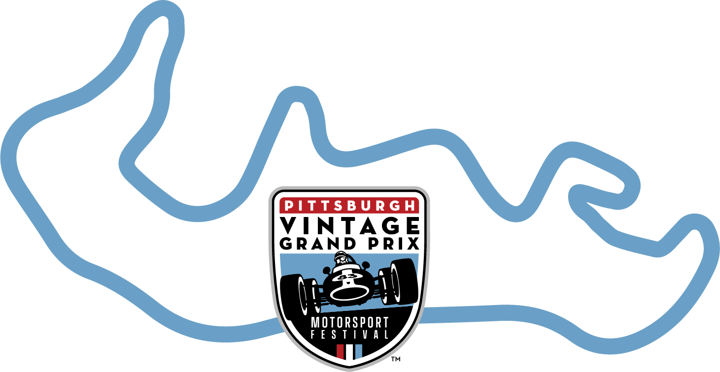 Pittsburgh Vintage Grand Prix